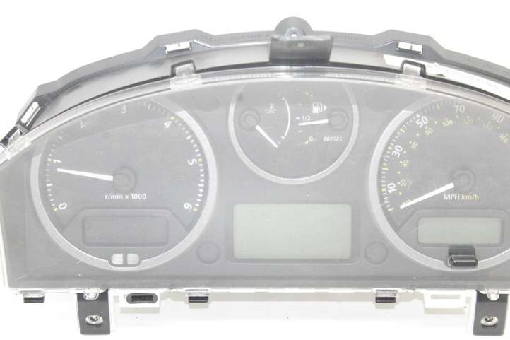 Land Rover Freelander (2006 - 2010)  AH5210849EB Спидометр (приборный щиток)