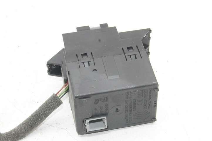 Land Rover Freelander (2006 - 2010)  6G9N11572CH Другие приборы