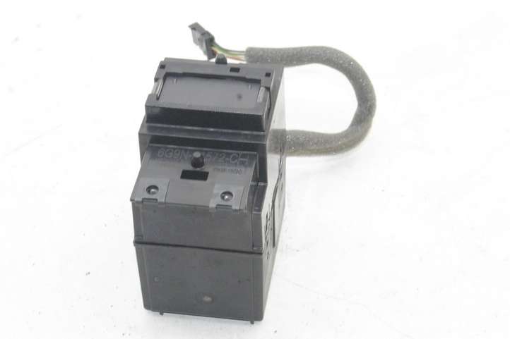 Land Rover Freelander (2006 - 2010)  6G9N11572CH Другие приборы