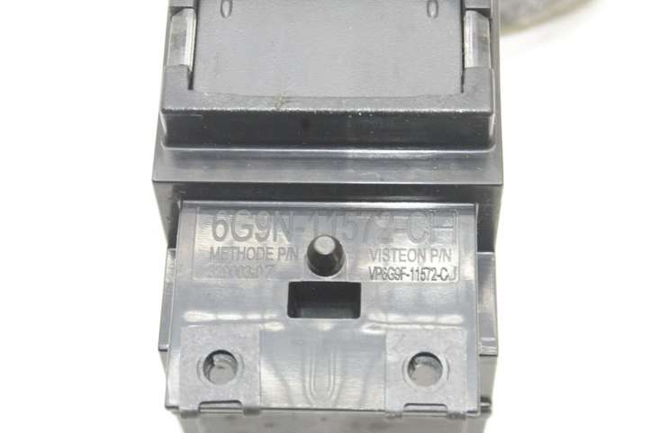 Land Rover Freelander (2006 - 2010)  6G9N11572CH Другие приборы