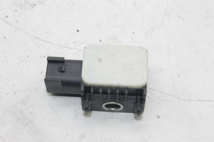 Land Rover Freelander (2006 - 2010)  3M5T14B342AB Датчик удара надувных подушек
