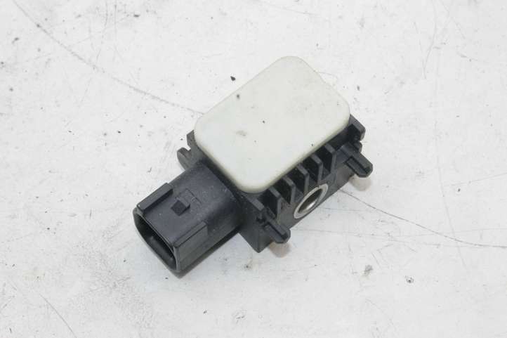 Land Rover Freelander (2006 - 2010)  3M5T14B342AB Датчик удара надувных подушек