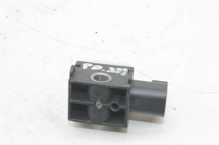 Land Rover Freelander (2006 - 2010)  3M5T14B342AB Датчик удара надувных подушек