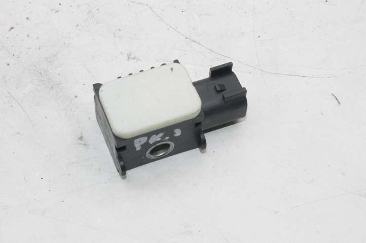 Land Rover Freelander (2006 - 2010)  3M5T14B342AB Датчик удара надувных подушек