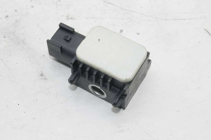 Land Rover Freelander (2006 - 2010)  3M5T14B342AB Датчик удара надувных подушек