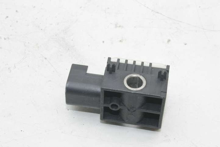 Land Rover Freelander (2006 - 2010)  3M5T14B342AB Датчик удара надувных подушек