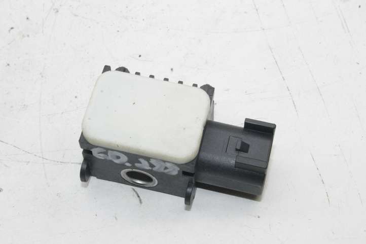 Land Rover Freelander (2006 - 2010)  3M5T14B342AB Датчик удара надувных подушек