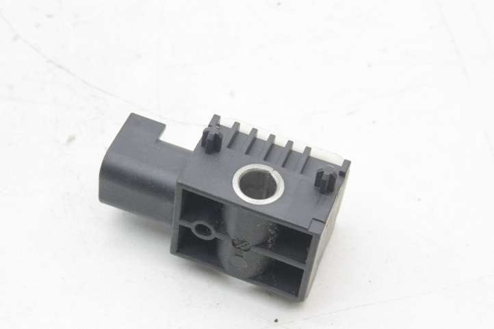 Land Rover Freelander (2006 - 2010)  3M5T14B342AB Датчик удара надувных подушек