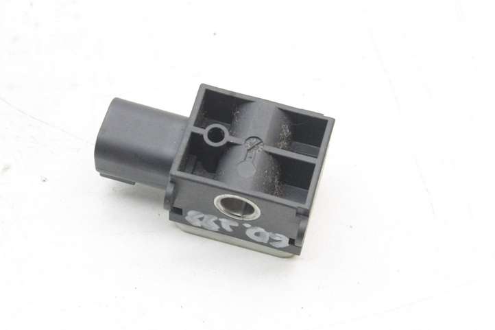 Land Rover Freelander (2006 - 2010)  3M5T14B342AB Датчик удара надувных подушек