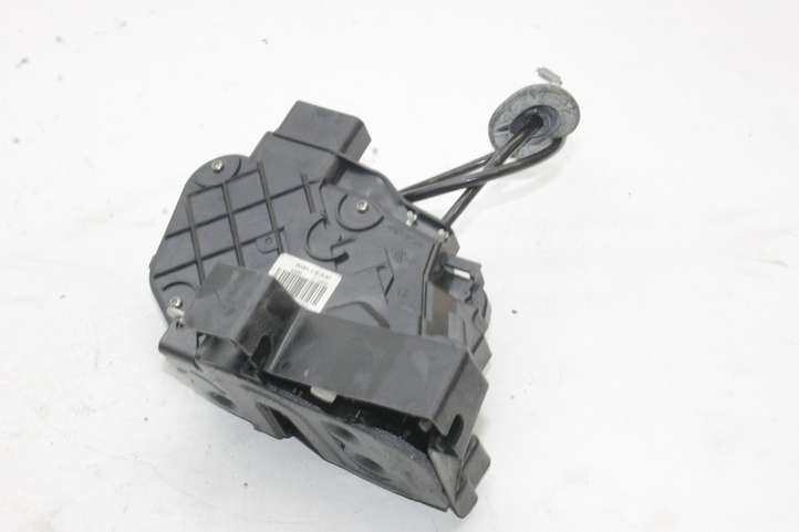 Land Rover Freelander (2006 - 2010)  6W8A21813AF Передняя звукоизоляция