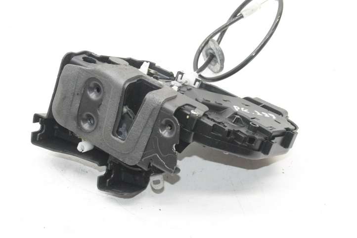 Land Rover Freelander (2006 - 2010)  6W8A21813AF Передняя звукоизоляция