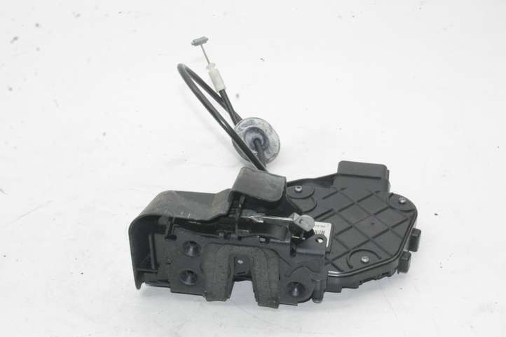 Land Rover Freelander (2006 - 2010)  6W8A21812AD Передняя звукоизоляция