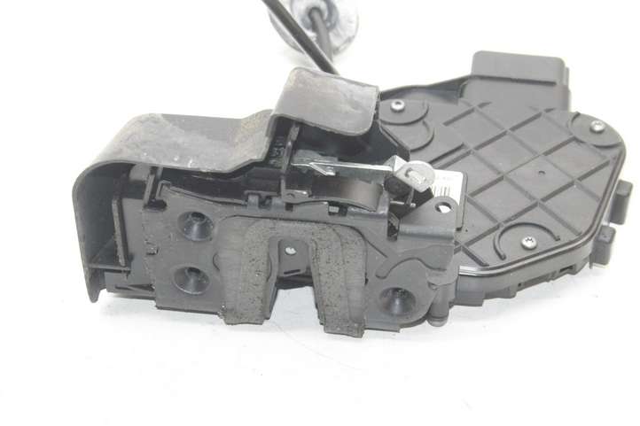 Land Rover Freelander (2006 - 2010)  6W8A21812AD Передняя звукоизоляция
