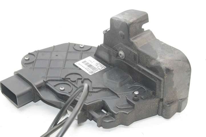 Land Rover Freelander (2006 - 2010)  6W8A21812AD Передняя звукоизоляция