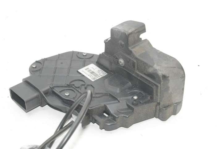 Land Rover Freelander (2006 - 2010)  6W8A21812AD Передняя звукоизоляция