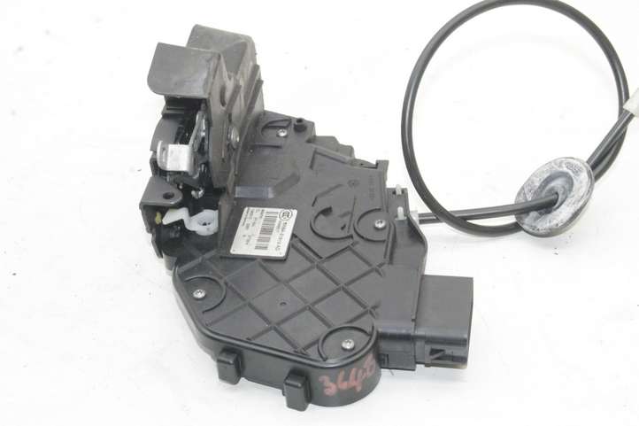 Land Rover Freelander (2006 - 2010)  6W8A21812AD Передняя звукоизоляция
