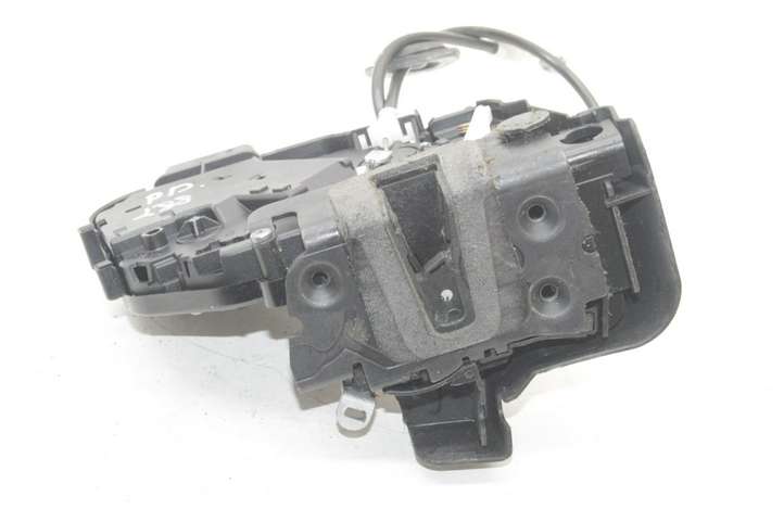 Land Rover Freelander (2006 - 2010)  6W8A21812AD Передняя звукоизоляция