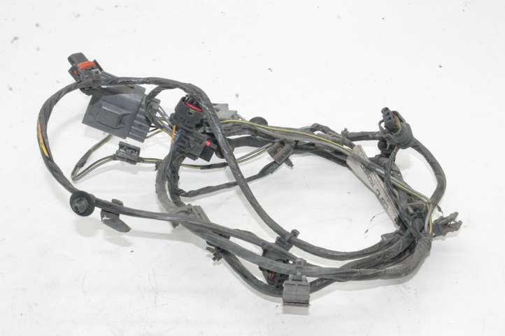 Land Rover Freelander (2006 - 2010)  7G9215K867BD Проводка датчиков парковки