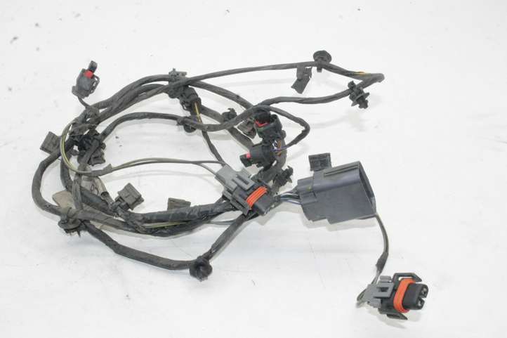 Land Rover Freelander (2006 - 2010)  7G9215K867BD Проводка датчиков парковки