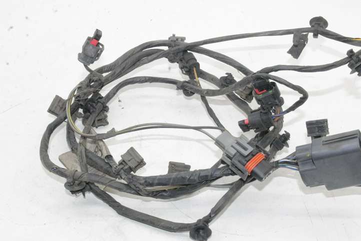 Land Rover Freelander (2006 - 2010)  7G9215K867BD Проводка датчиков парковки