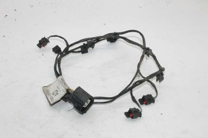 Land Rover Freelander (2006 - 2010)  7G9215K868AD Проводка датчиков парковки
