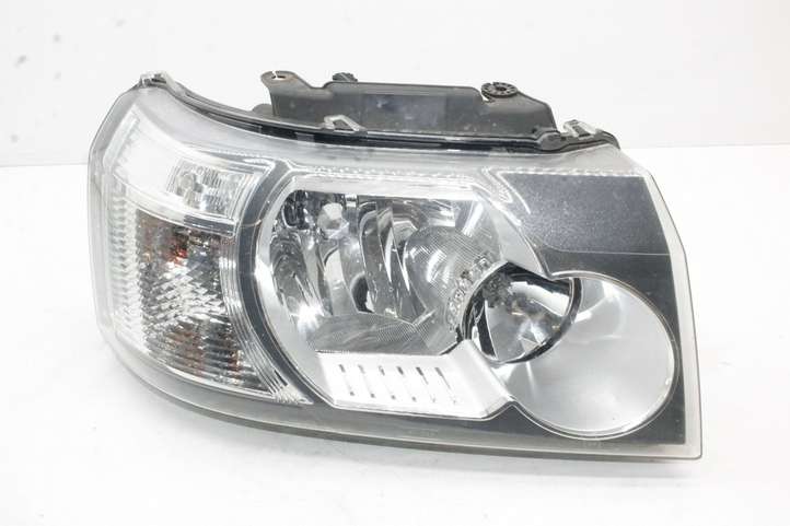 Land Rover Freelander (2006 - 2010)  6H5213W029AC Передняя фара