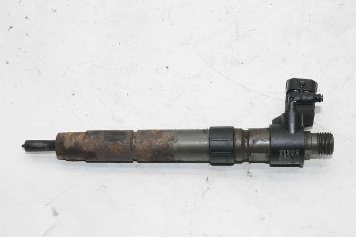 Land Rover Freelander (2006 - 2010)  9659229180 Жиклер (жиклеры) (форсунка (форсунки)