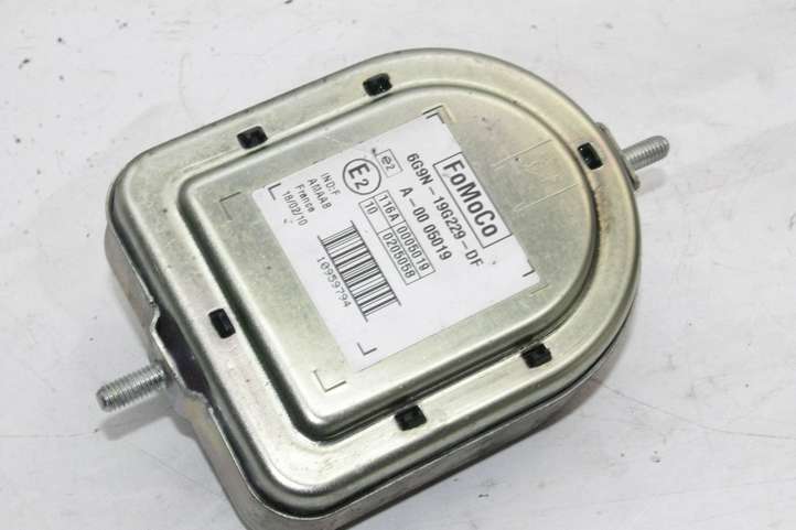 Land Rover Freelander (2006 - 2010)  6G9N19G229DF Сирена сигнализации