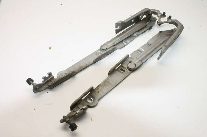 Mercedes-Benz S W220 (1998 - 2006)  2207500987 Петля (петли) задней крышки