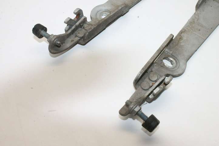 Mercedes-Benz S W220 (1998 - 2006)  2207500987 Петля (петли) задней крышки