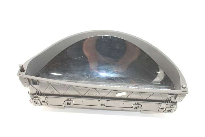 Mercedes-Benz S W220 (1998 - 2006)  A2205401447 Спидометр (приборный щиток)