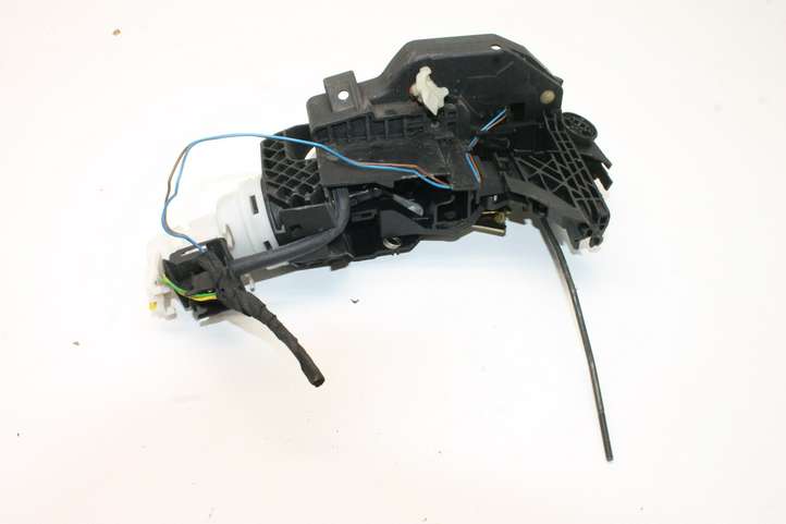 Mercedes-Benz S W220 (1998 - 2006)  2207206235 Передняя звукоизоляция
