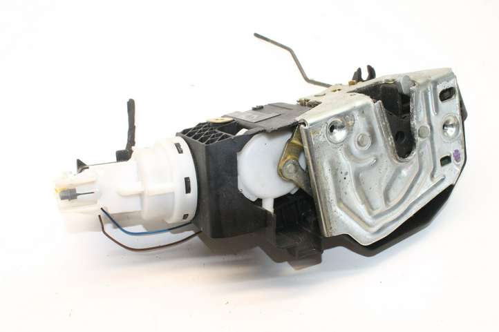 Mercedes-Benz S W220 (1998 - 2006)  2207206235 Передняя звукоизоляция