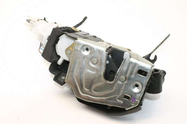 Mercedes-Benz S W220 (1998 - 2006)  2207206235 Передняя звукоизоляция
