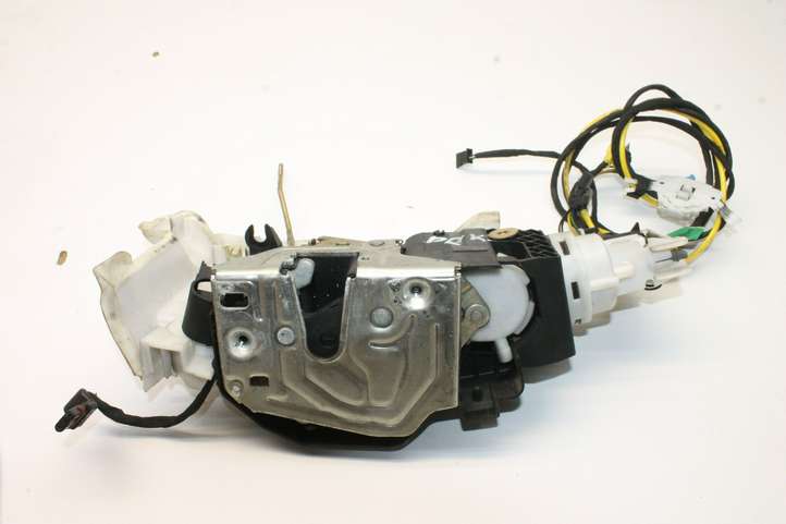 Mercedes-Benz S W220 (1998 - 2006)  2207207135 Передняя звукоизоляция