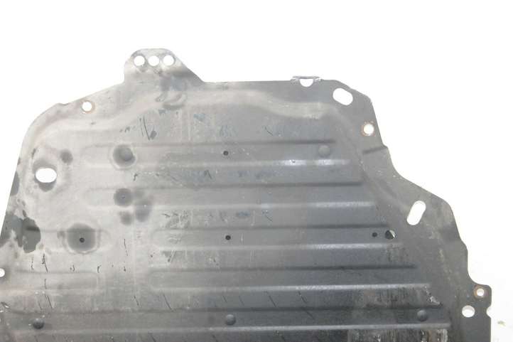 Land Rover Freelander (2006 - 2010)   Защита дна двигателя
