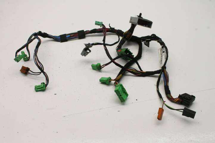 Land Rover Range Rover Sport (2005 - 2009)  5H3214B079AGA Другой проводник