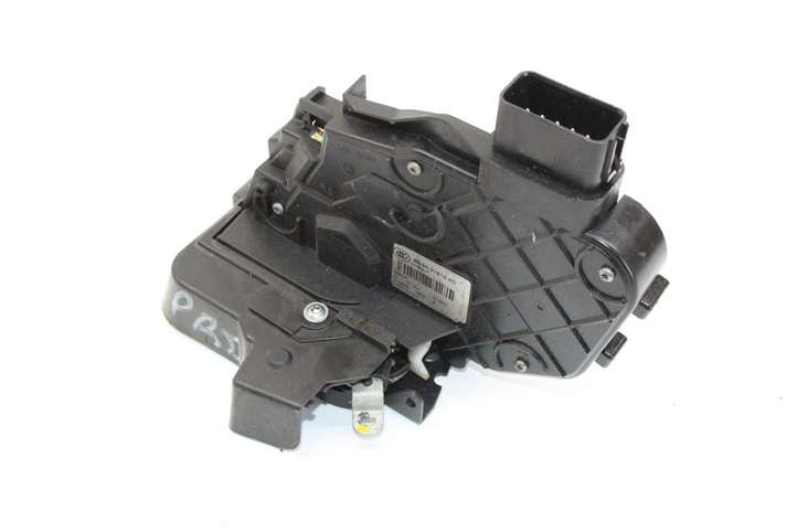 Land Rover Range Rover Sport (2005 - 2009)  6W8A21812AD Передняя звукоизоляция