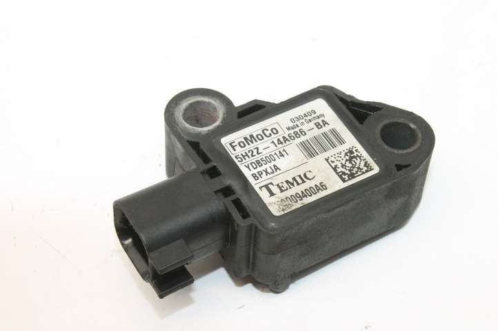 Land Rover Range Rover Sport (2005 - 2009)  5H2Z14A686BA Другие приборы