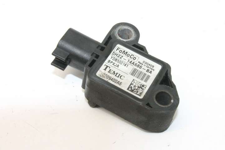 Land Rover Range Rover Sport (2005 - 2009)  5H2Z14A686BA Другие приборы