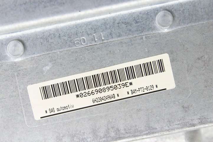 Land Rover Range Rover Sport (2005 - 2009)  6H22042A96AB Подушка безопастности пассажира