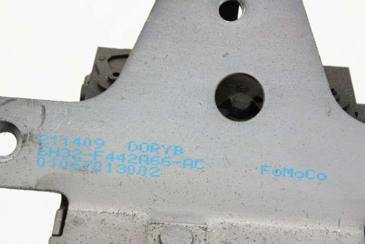 Land Rover Range Rover Sport (2005 - 2009)  6H32F442A66AC Замок задней крышки