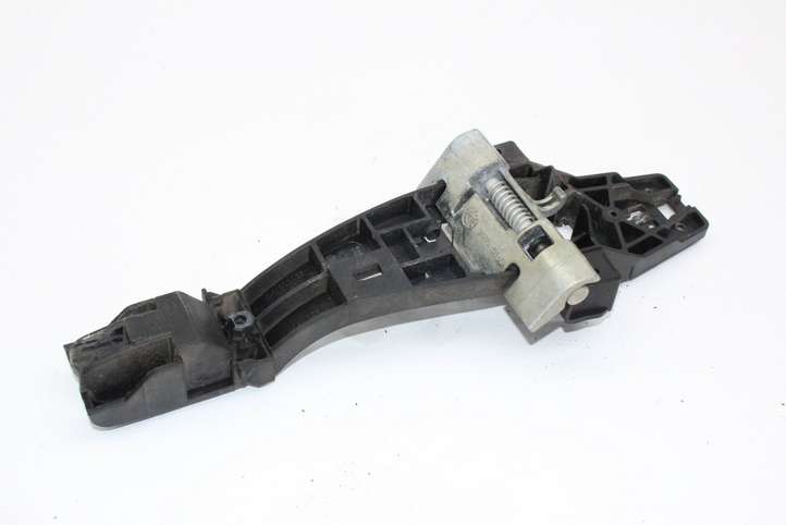 Land Rover Range Rover Sport (2005 - 2009)  8H3224995BC Наружная ручка