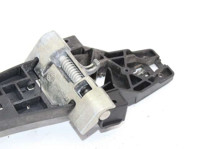 Land Rover Range Rover Sport (2005 - 2009)  8H3224995BC Наружная ручка