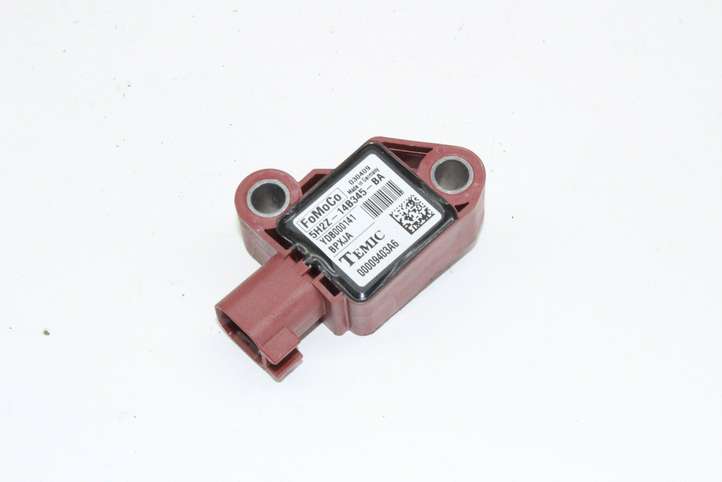 Land Rover Range Rover Sport (2005 - 2009)  5H2Z14B345BA Другие приборы