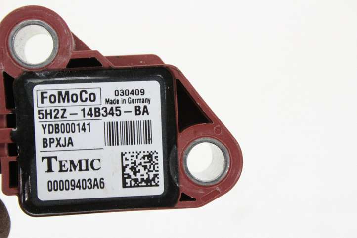 Land Rover Range Rover Sport (2005 - 2009)  5H2Z14B345BA Другие приборы