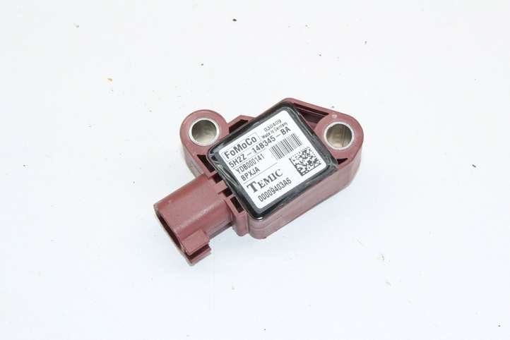 Land Rover Range Rover Sport (2005 - 2009)  5H2Z14B345BA Другие приборы