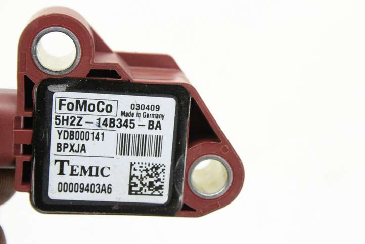 Land Rover Range Rover Sport (2005 - 2009)  5H2Z14B345BA Другие приборы