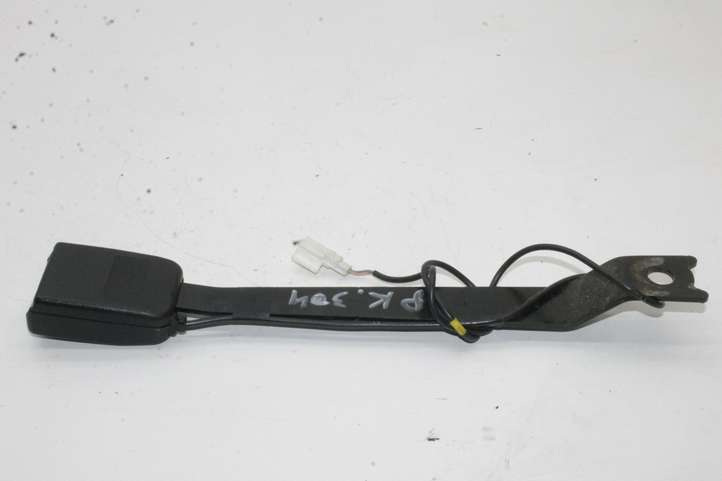 Nissan Qashqai (2010 - 2013)  86842JD00C Передняя звукоизоляция
