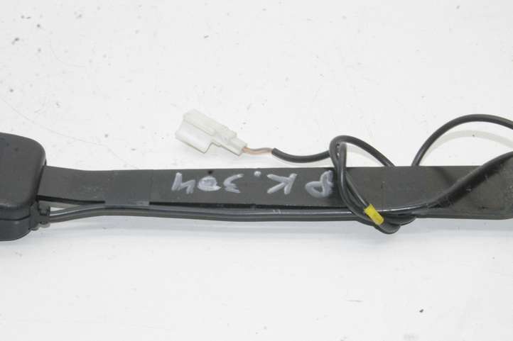 Nissan Qashqai (2010 - 2013)  86842JD00C Передняя звукоизоляция